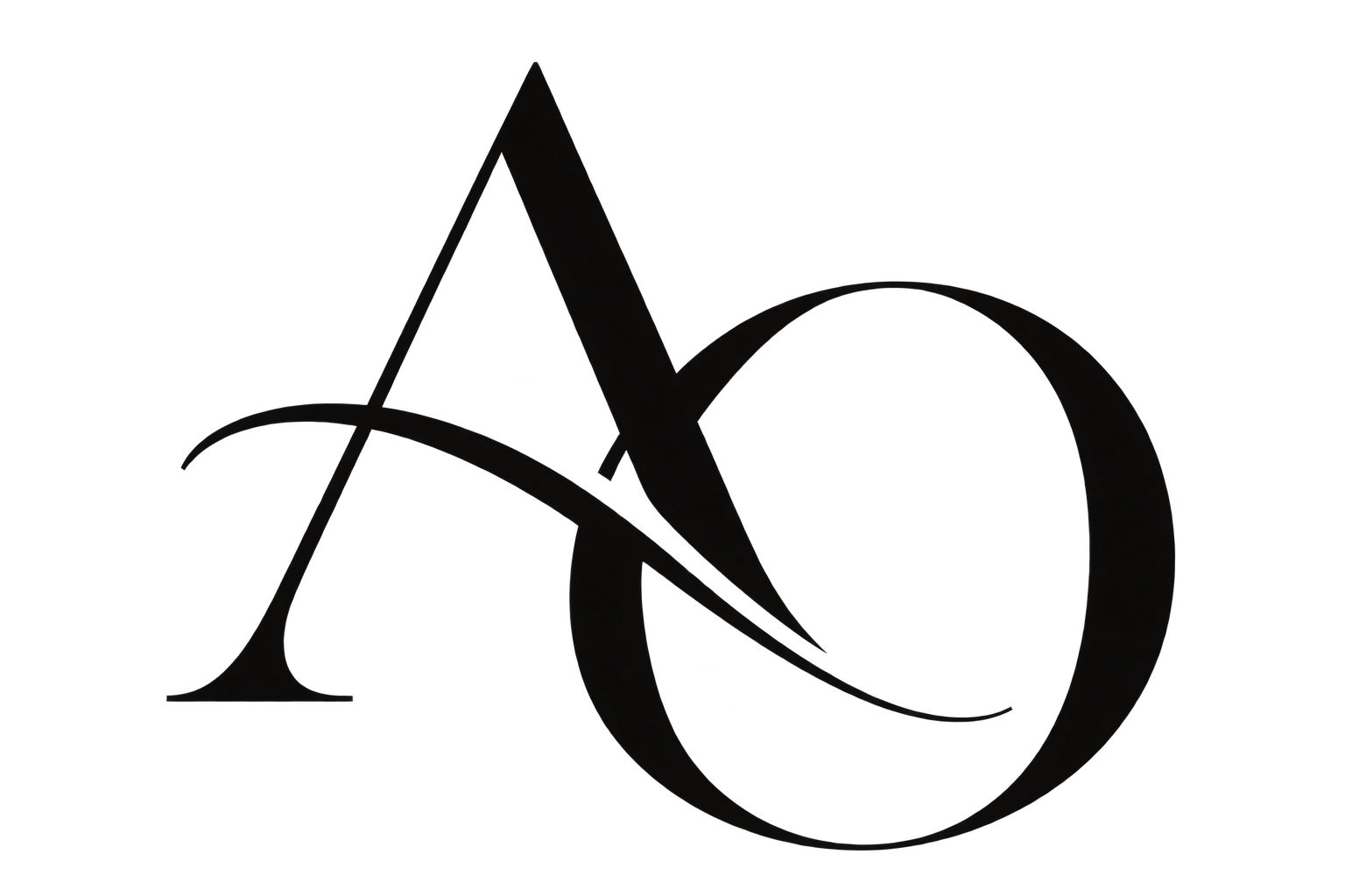 AO Monogram